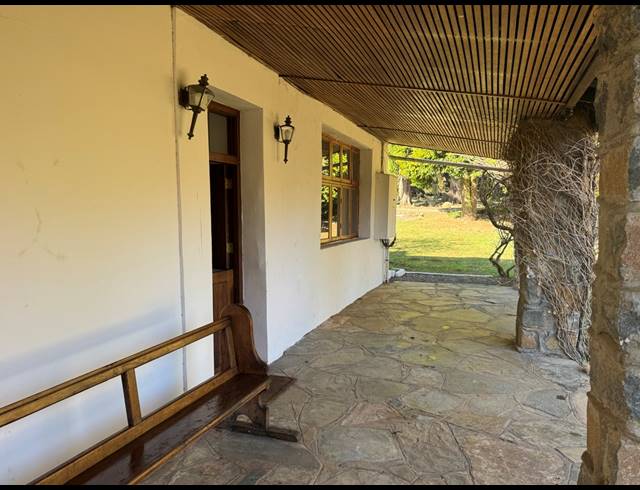 80HA FARM FOR SALE IN DARGLE